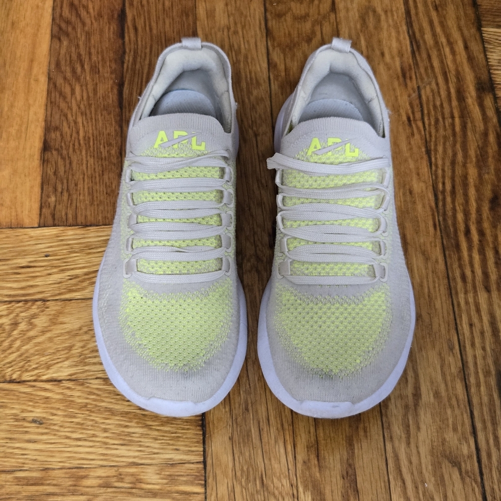 APL Techloom Breeze Sz:7.5